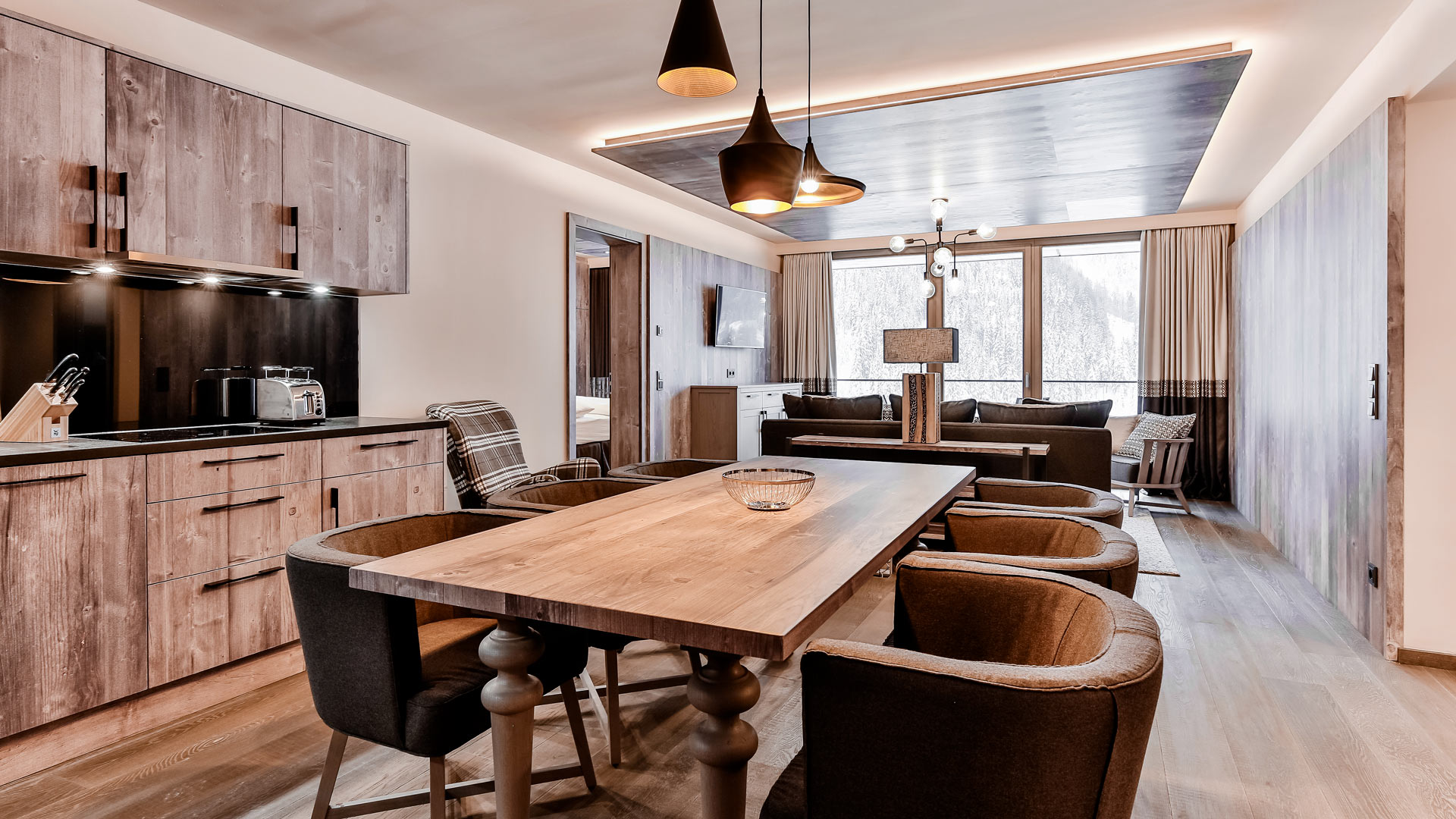Altholz und Edelholz Design für Ihr Hotel, Zuhause, Restaurant oder Ihren Laden